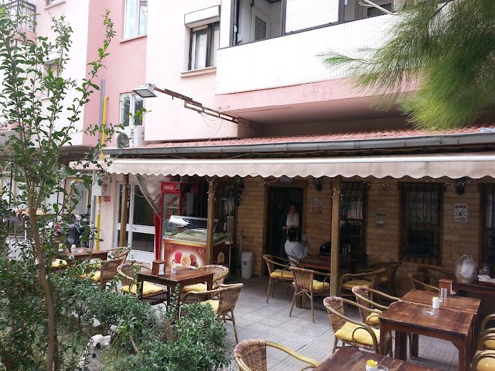 Sestra cafe