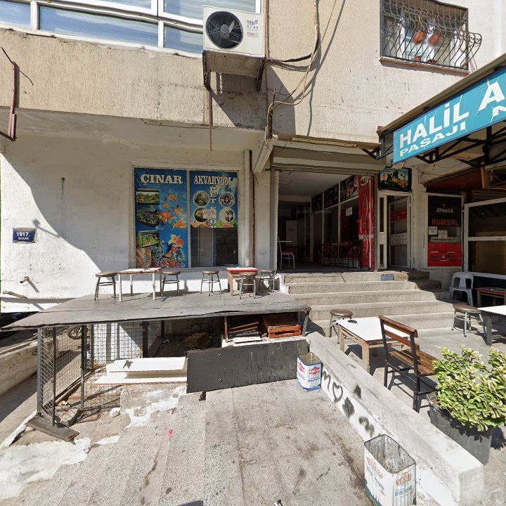 Sevgiyolu Çay Evi