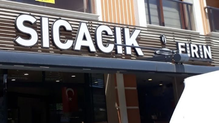Sıcacık fırın
