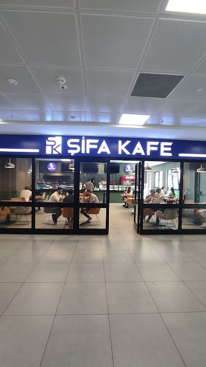 Şifa Kafe