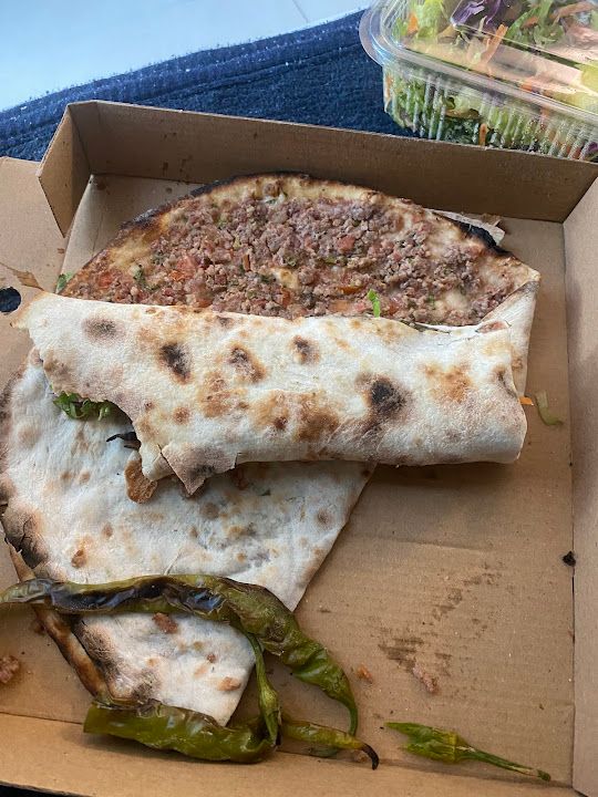 Sıladost Pide