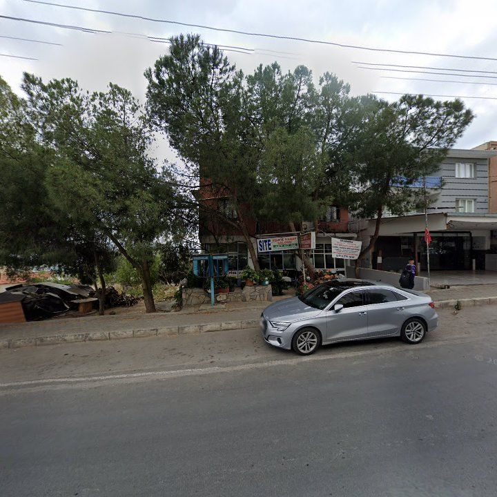 Site Pide & Kebap Salonu