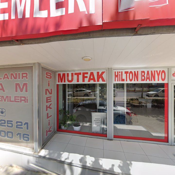 Smyrne Lokantası