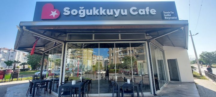 Soğukkuyu Cafe