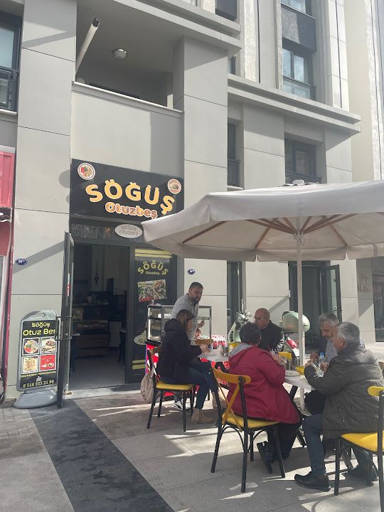 Söğüş 35