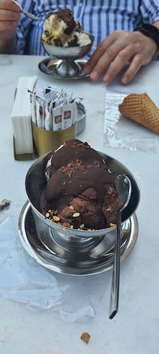 Şölen çikolata izmir office