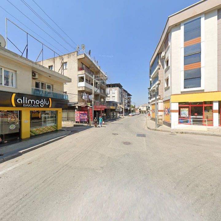 Sude Pastanesi
