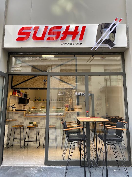 Sushiq