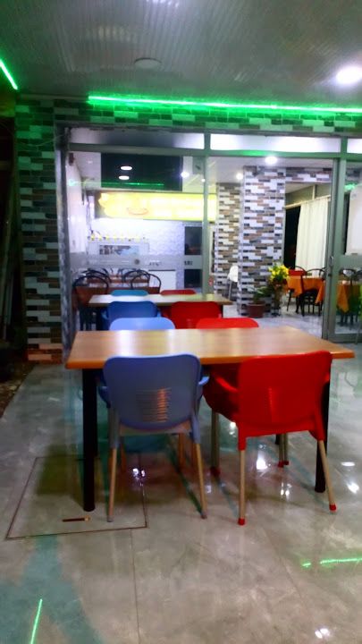 Sütçüoğulları Pıde Salonu
