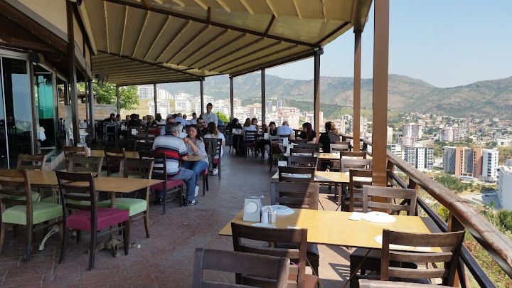 Tatlı Keyfi