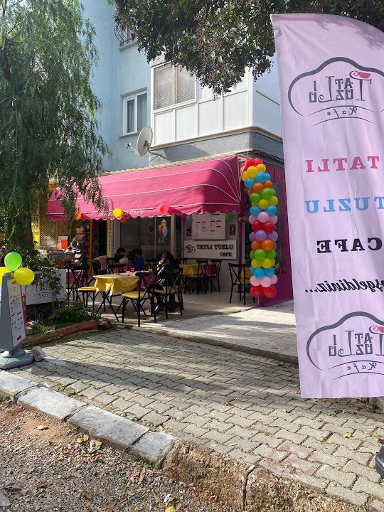 Tatlı Tuzlu Ka