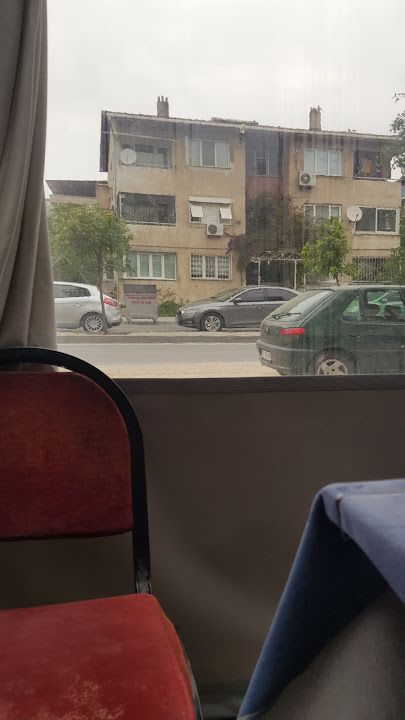 Tepe Kıraathanesi