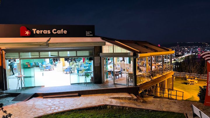 Teras Cafe