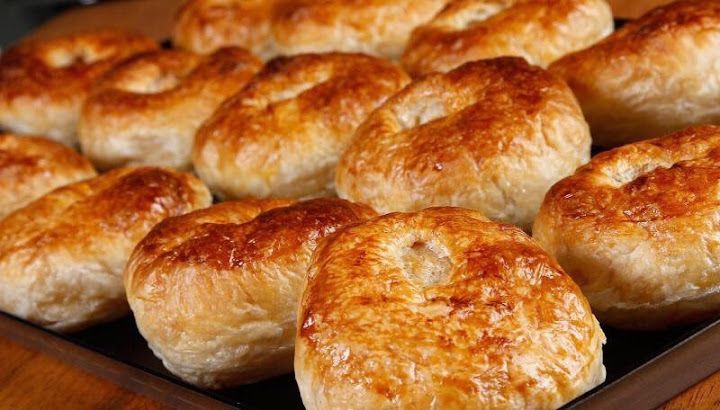 Tuğçe gevrek - börek - pasta fırını