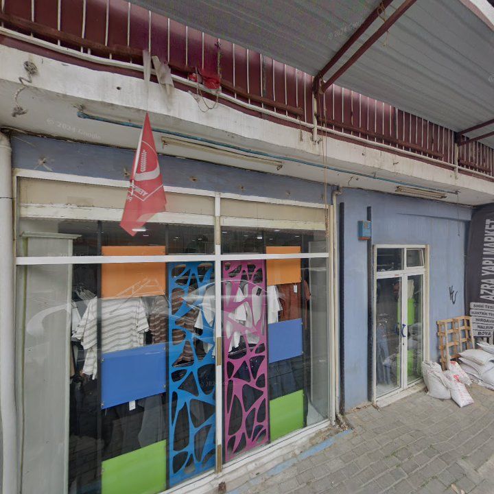 Tuz Gölü Pide Salonu