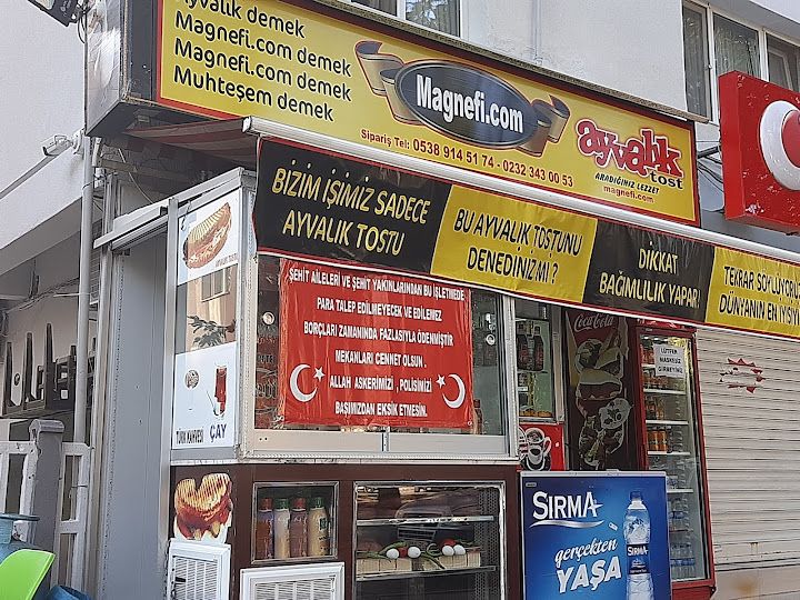 Ufuk Büfe