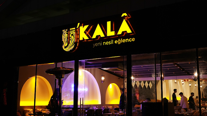 Ukalâ Folkart Towers