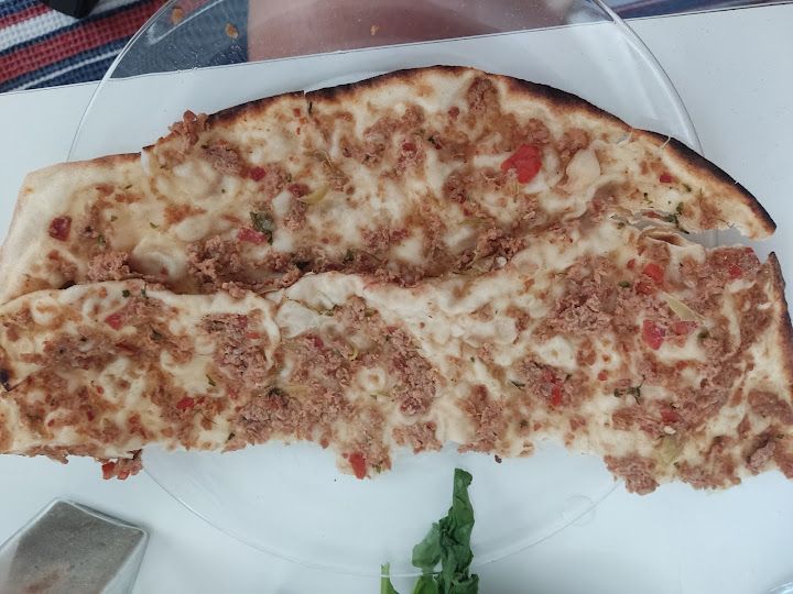 Umut pide