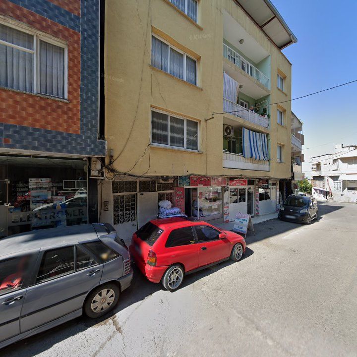 Uyanık Kardeşler Nefiss Tavuk Döner