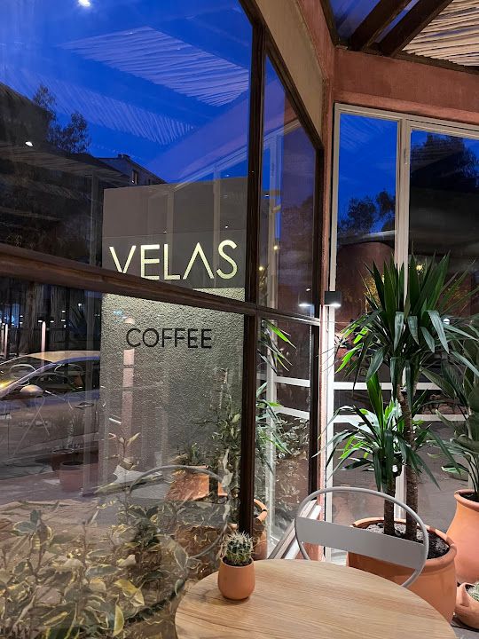 Velas Coffee