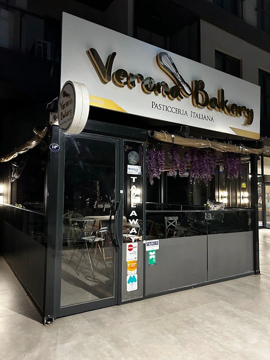 Verona Bakery
