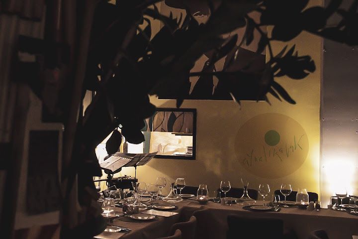 Winery Aynalıkavak Egeperla