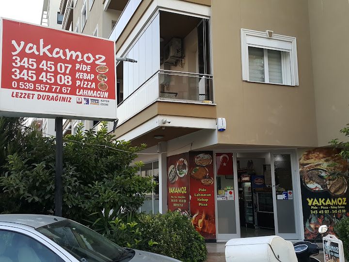 Yakamoz