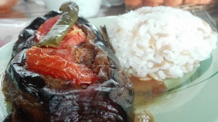 Yaprak Cafe