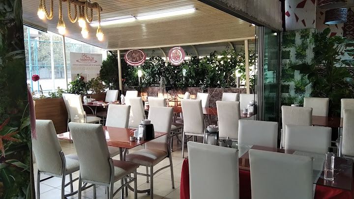 Yarenler kavurma evi