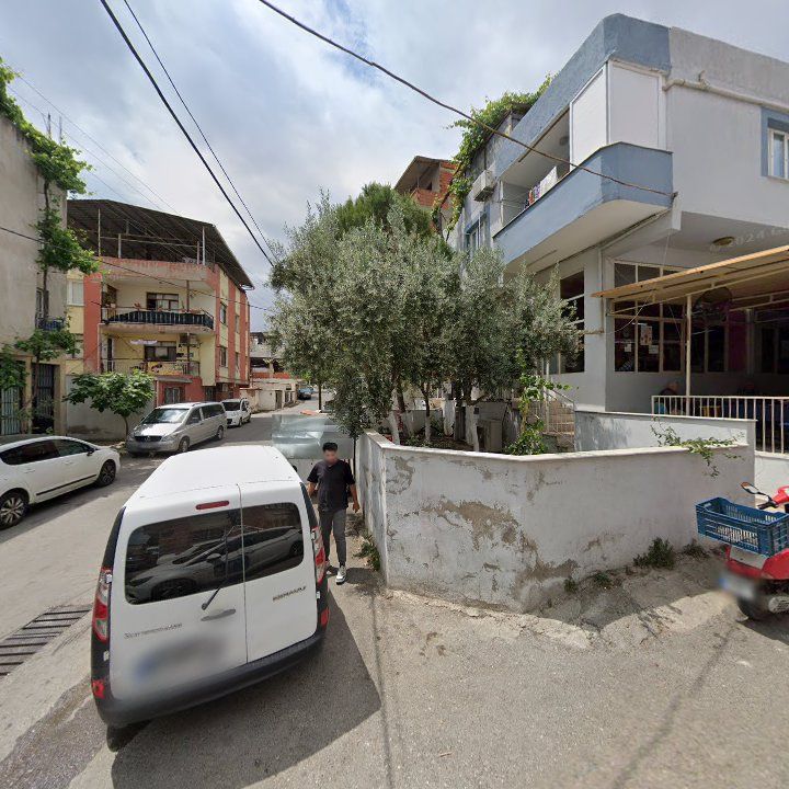 Yaşar özen kıraathanesi