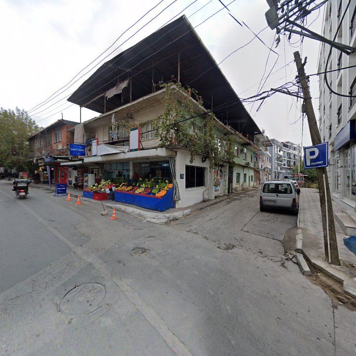 Yavrularım kıraathanesi