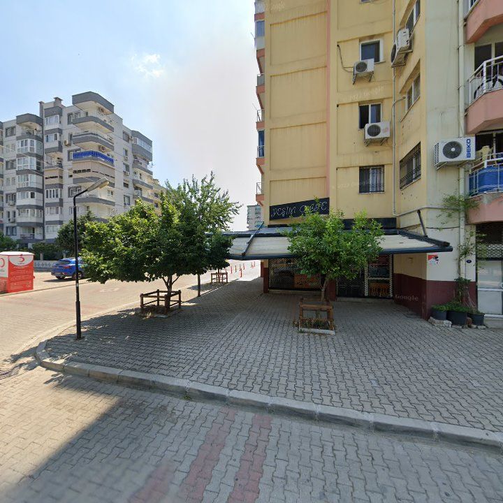 Yeşim Cafe