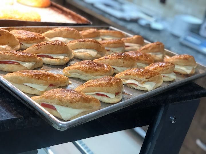 Yıldız Unlu Mamülleri & Cafe