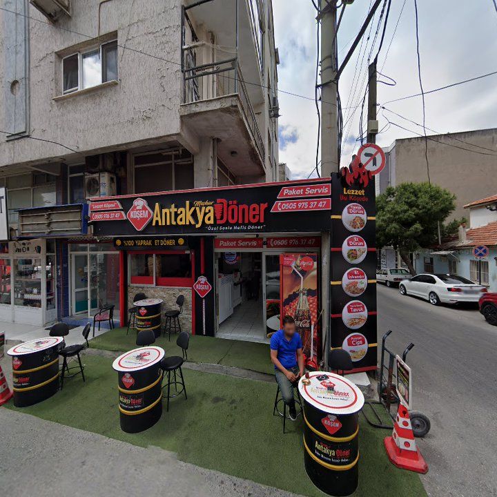 Yusuf Döner