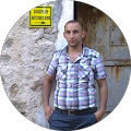 bayram Cankurt