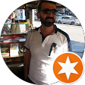 Bayram Çetinkaya