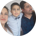 BAYRAM DİKİCİ