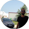 Bayram Haymana
