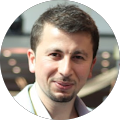 Bayram Volkan REİSOĞLU