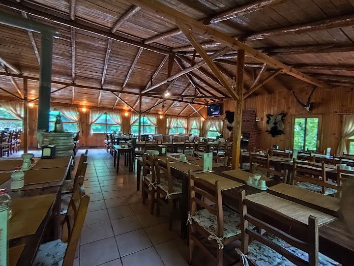 Ayazma Keskin Restaurant