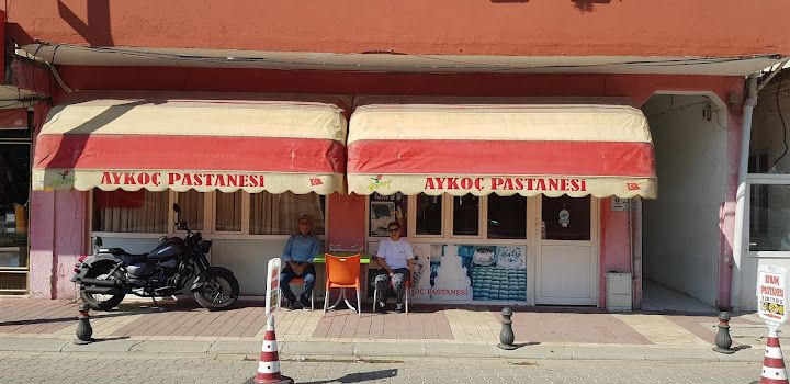 Aykoç Pastanesi