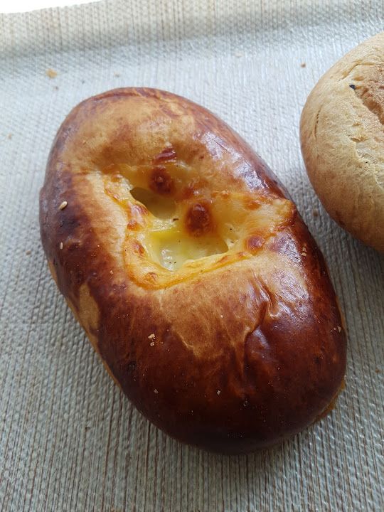 Bayramiç Ekmek Sanayi Satış Noktası