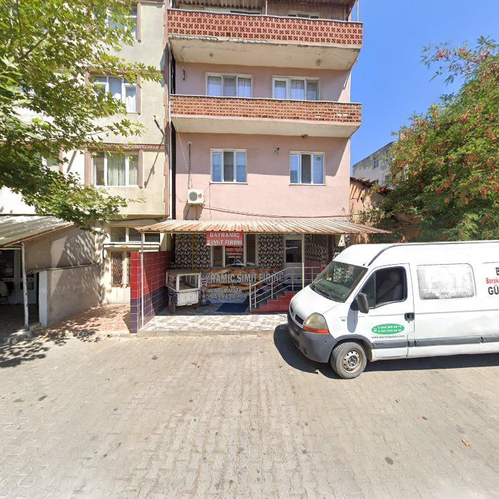 Bayramiç Simit Fırını