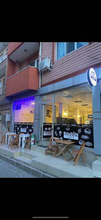Bu&gün Cafe