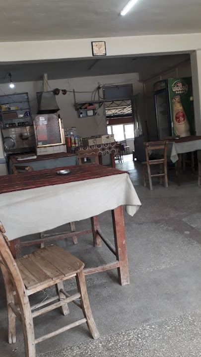 Çavuşun Kahve