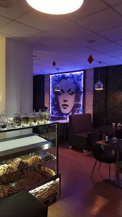 Dore Cafe&pastane
