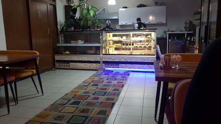İstasyon Cafe&restoran