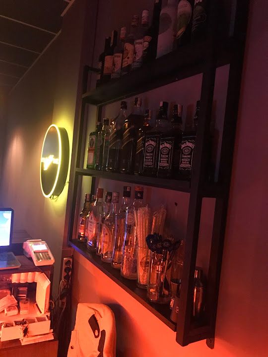 Kaktüs Pub Bayramiç