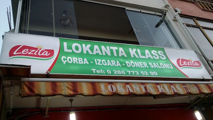 Klass Lokantası
