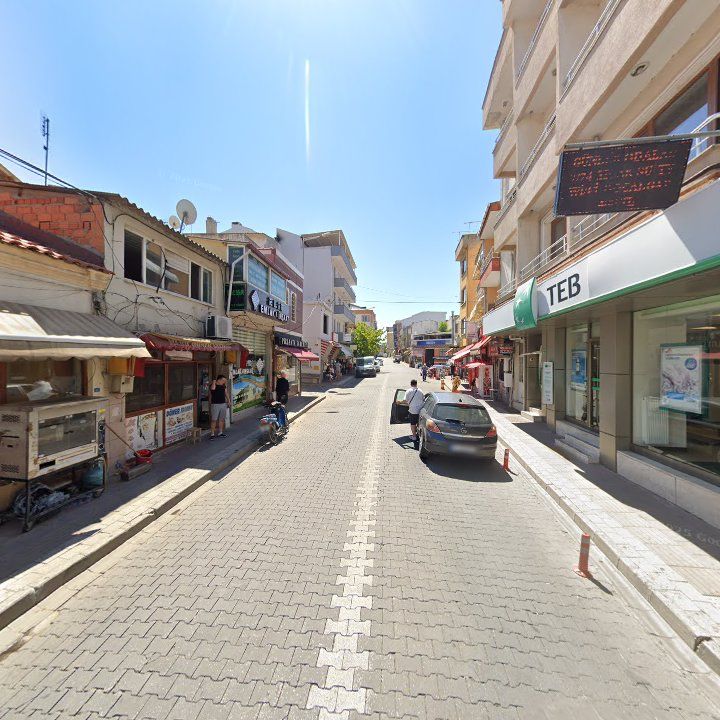 Meriç Döner Salonu